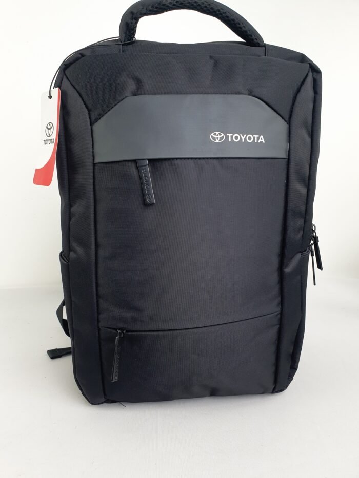 sac a dos toyota Haute qualité - Image 5