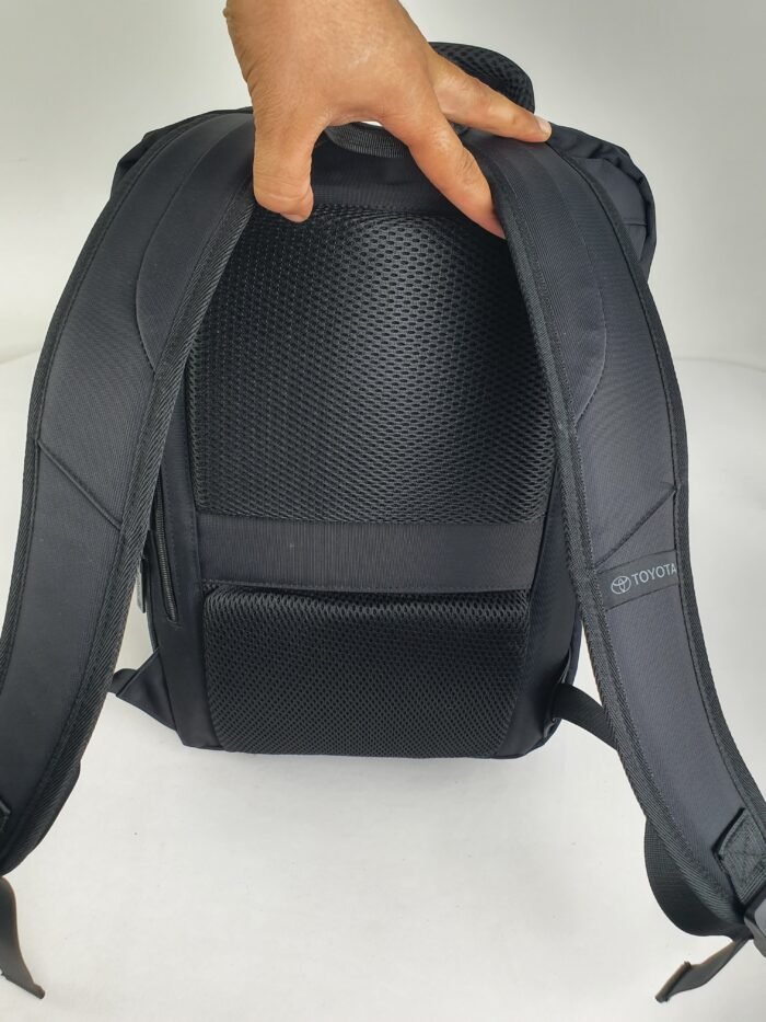 sac a dos toyota Haute qualité - Image 4
