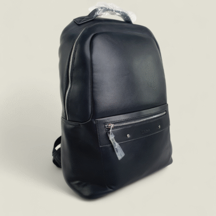 sac a dos en cuir original DESA