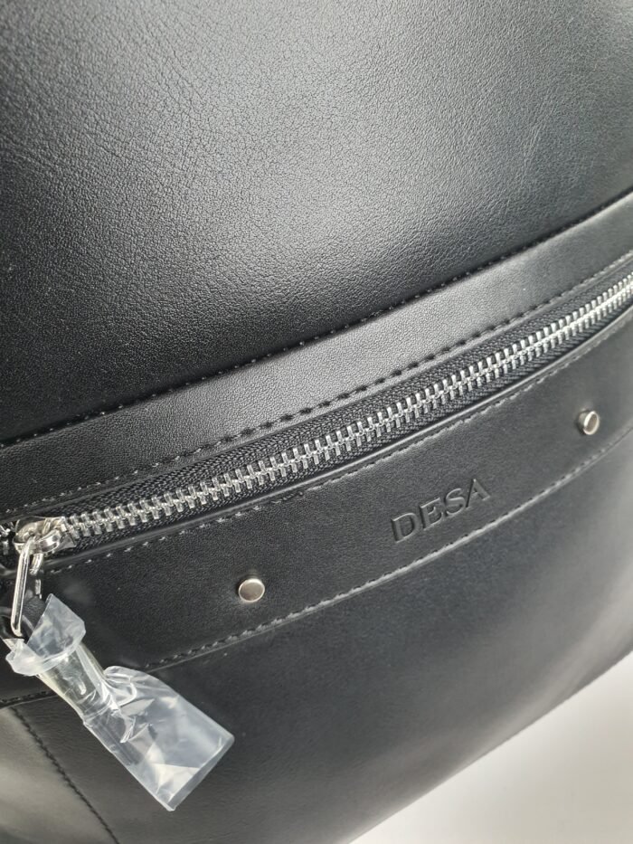 sac a dos en cuir original DESA - Image 12