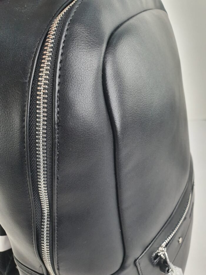 sac a dos en cuir original DESA - Image 7