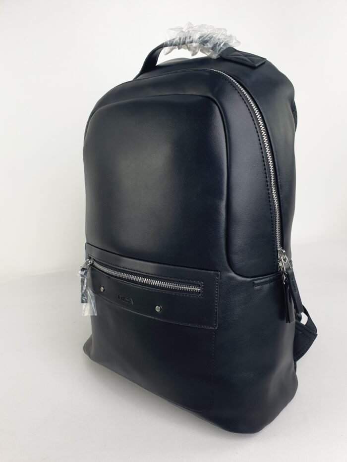 sac a dos en cuir original DESA - Image 8