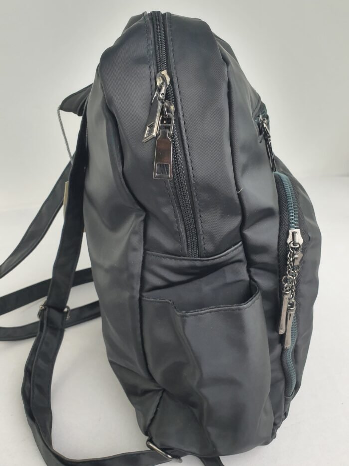 Sac à Dos Luxe et Chic Petite Taille - Image 8