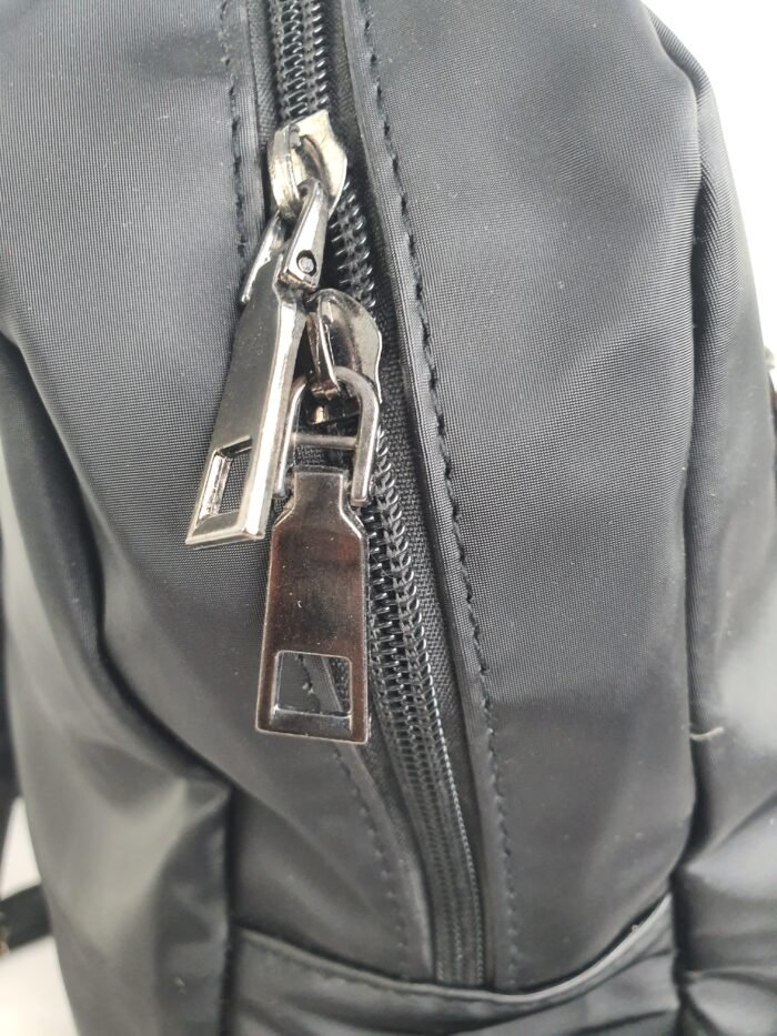 Sac à Dos Luxe et Chic Petite Taille - Image 9