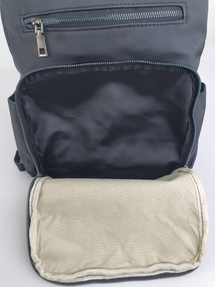 Sac à Dos Luxe et Chic Petite Taille - Image 12