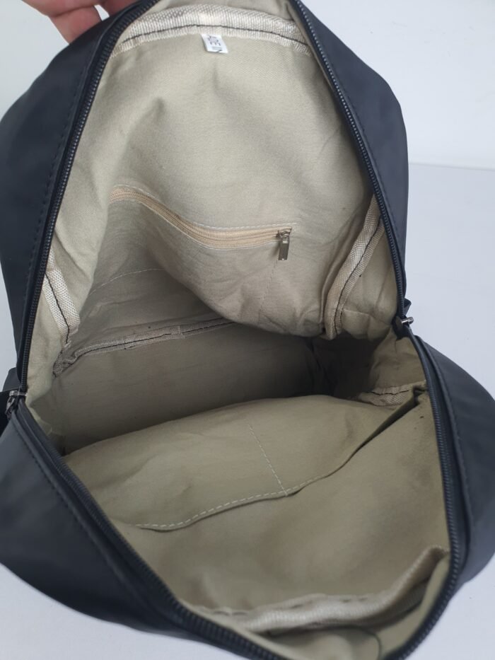 Sac à Dos Luxe et Chic Petite Taille - Image 10
