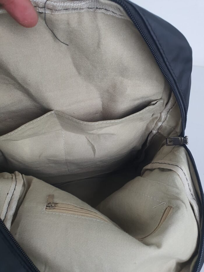 Sac à Dos Luxe et Chic Petite Taille - Image 11