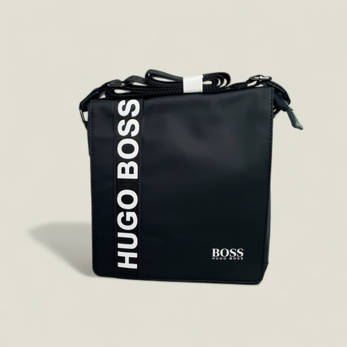 sacouch sac facture HUGO BOOS , BED-05 - Image 1