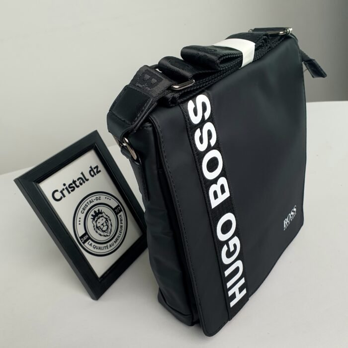 sacouch sac facture HUGO BOOS , BED-05 - Image 3