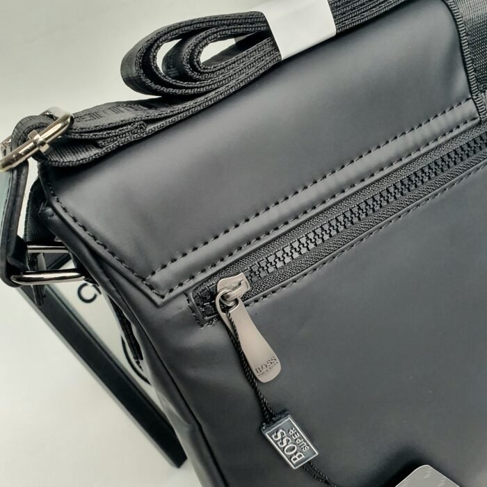 sacouch sac facture HUGO BOOS , BED-05 - Image 14