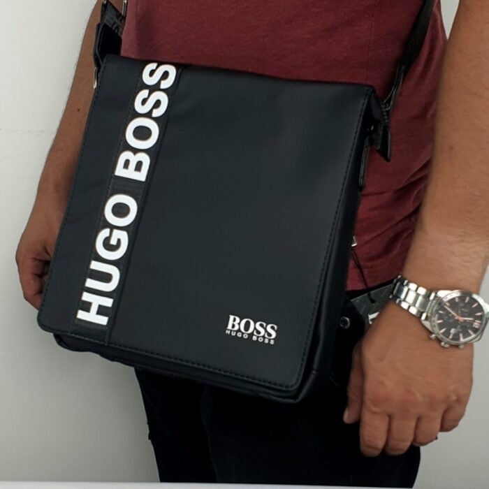sacouch sac facture HUGO BOOS , BED-05 - Image 12