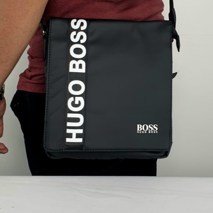 sacouch sac facture HUGO BOOS , BED-05 - Image 11