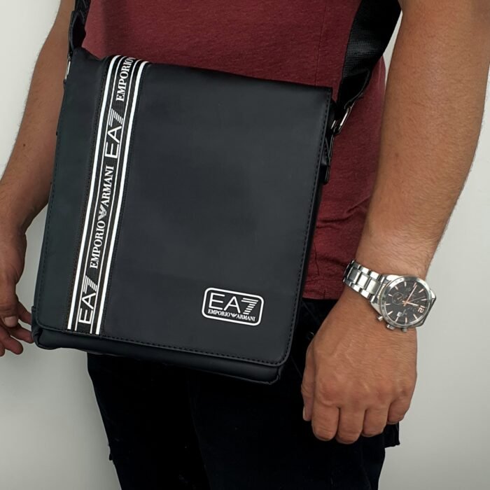 sacouch EMPORIO ARMANI EA7 , AED-05 - Image 9
