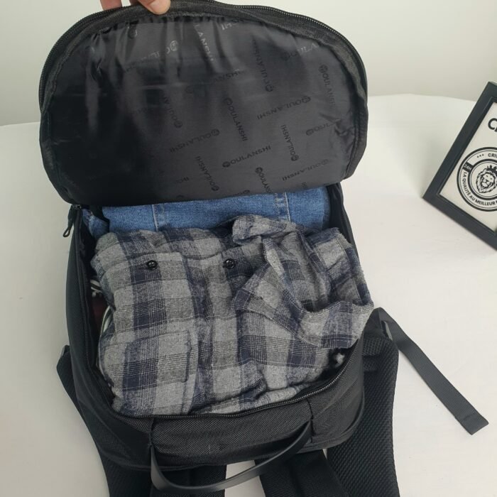 sac a dos Oulanshusport professionnelle pour le voyage business et d’étudiant sport - Image 21