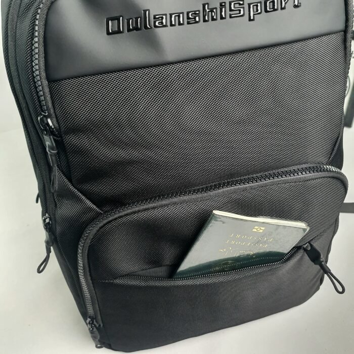 sac a dos Oulanshusport professionnelle pour le voyage business et d’étudiant sport - Image 16