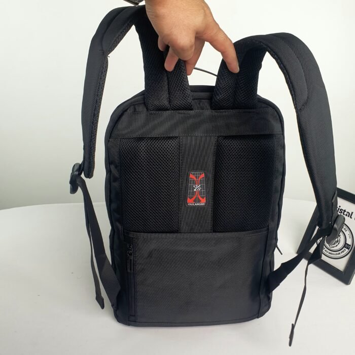 sac a dos Oulanshusport professionnelle pour le voyage business et d’étudiant sport - Image 19
