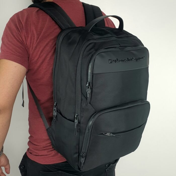 sac a dos Oulanshusport professionnelle pour le voyage business et d’étudiant sport - Image 3