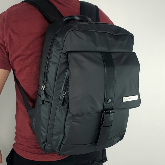 sac a dos calvin klein luxe z1546 - Image 15