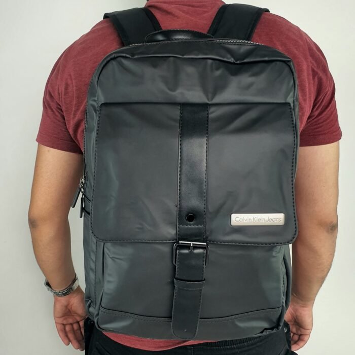 sac a dos calvin klein luxe z1546 - Image 14