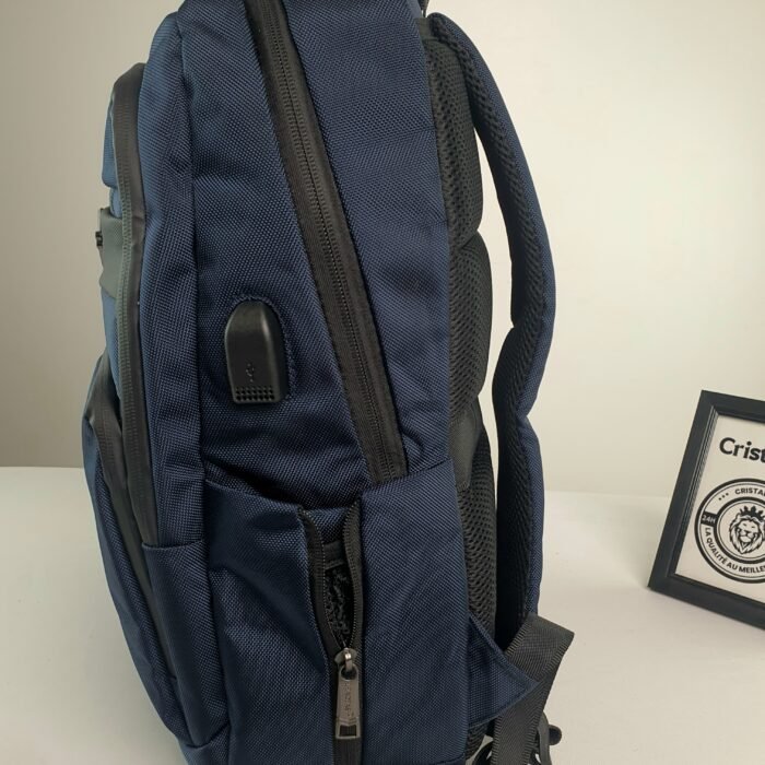 sac a dos LEADFAS original 86124 - Image 15