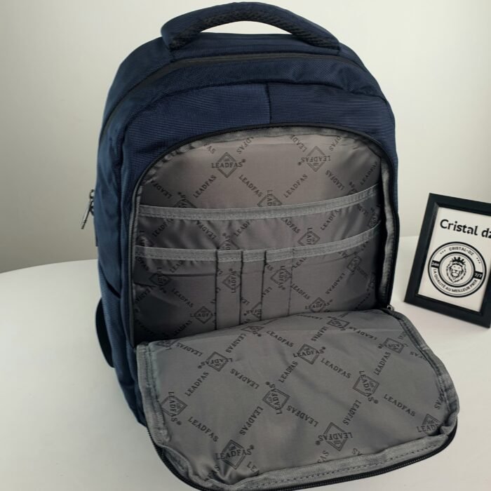 sac a dos LEADFAS original 86124 - Image 12