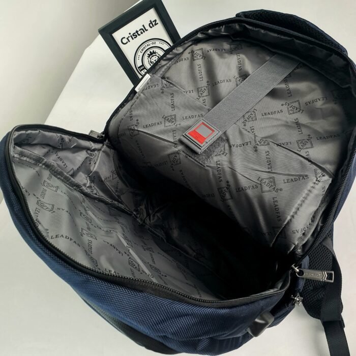 sac a dos LEADFAS original 86124 - Image 4