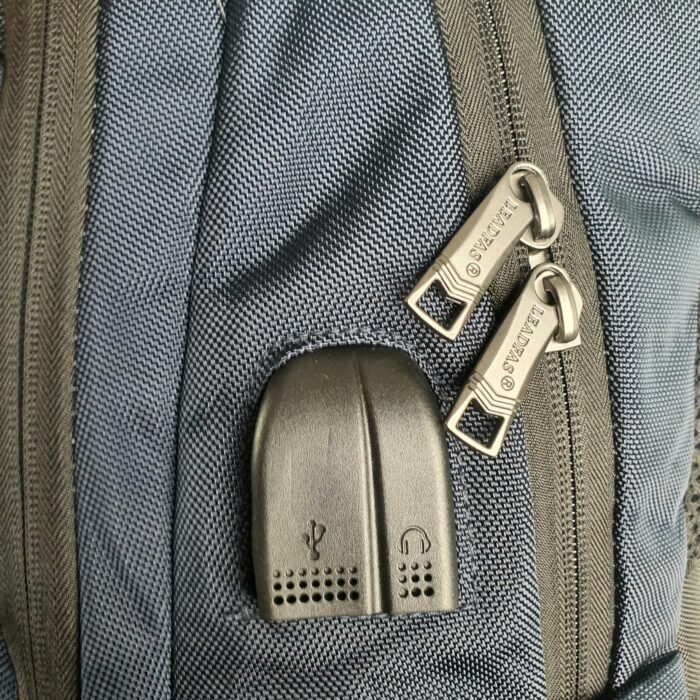 sac a dos LEADFAS original  86323 - Image 15