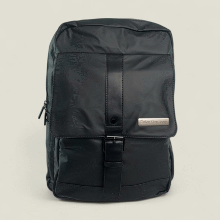sac a dos calvin klein luxe z1546