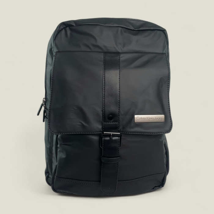 sac a dos calvin klein luxe z1546 - Image 1