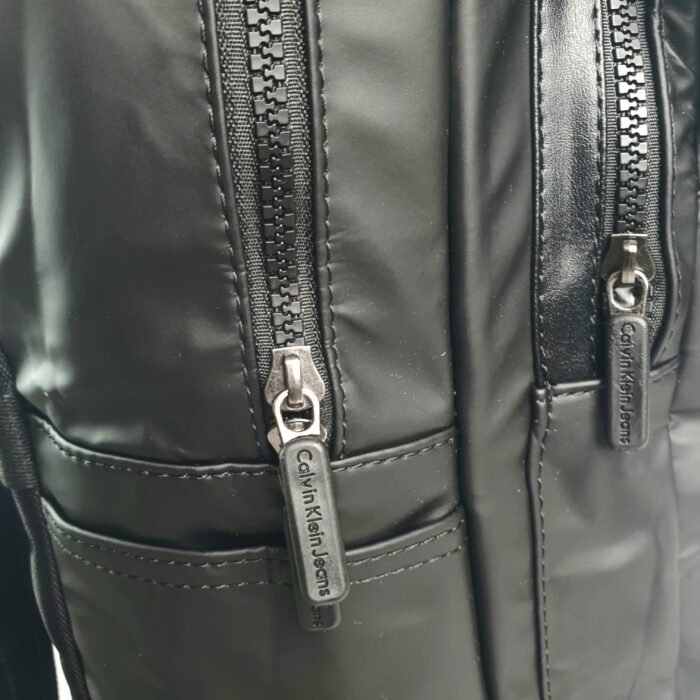 sac a dos calvin klein luxe z1546 - Image 13