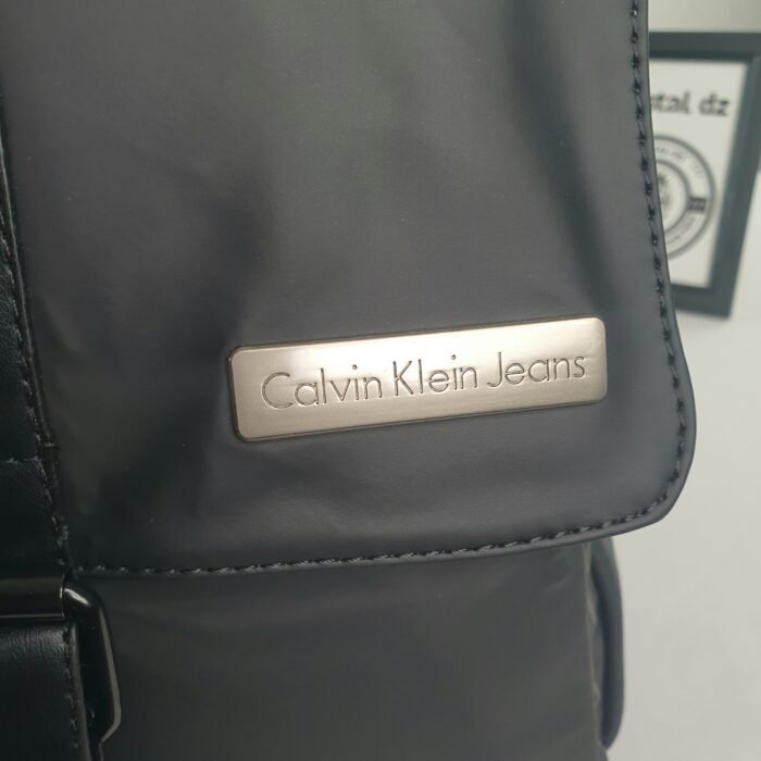 sac a dos calvin klein luxe z1546 - Image 12