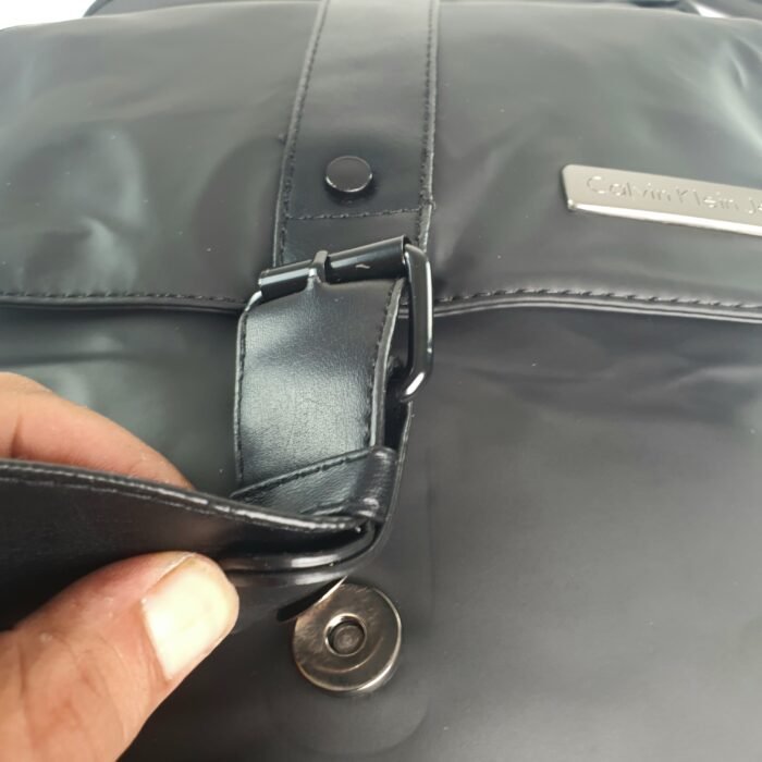 sac a dos calvin klein luxe z1546 - Image 6