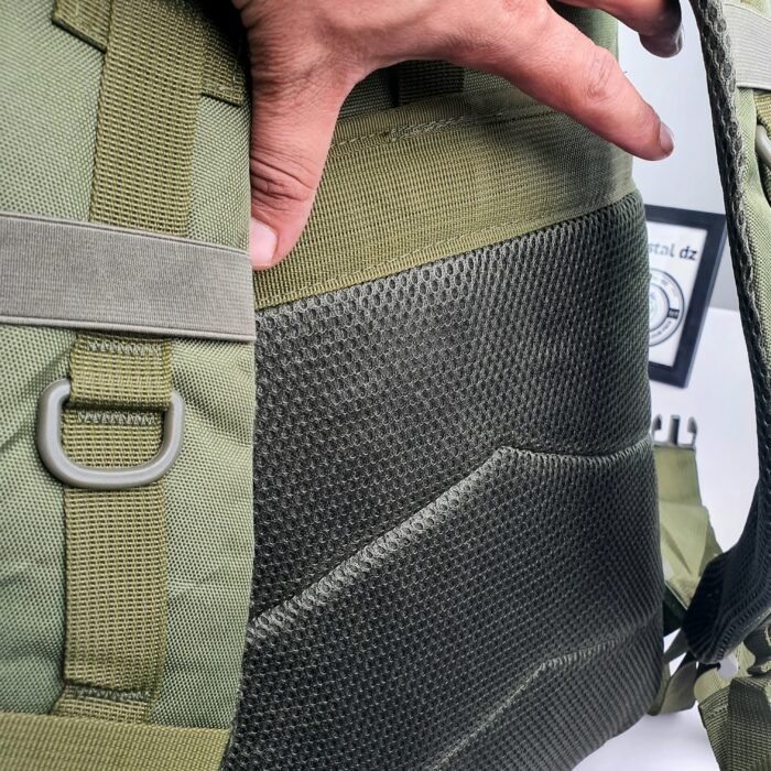 Sac à dos Tactique 4Trainer vert militaire - Image 9