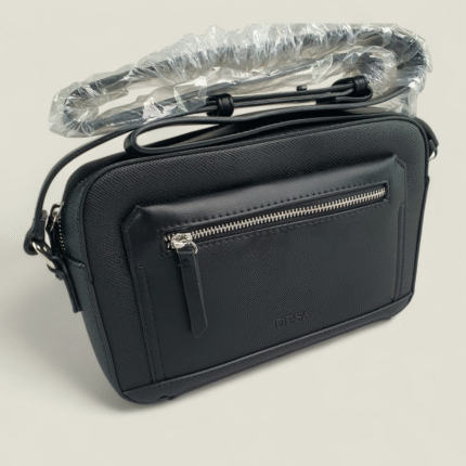 sacouch DESA CUIR ORIGINALE