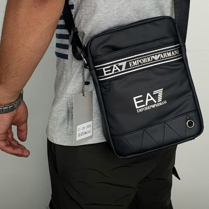 sacouch EMPORIO ARMANI EA7 , C-18-2EA - Image 4