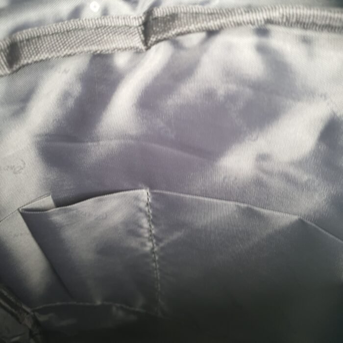 AOTIAN Sac à bandoulière  pour homme - Étanche - Noir - Pour le travail, les voyages, l'école, Noir - Image 18