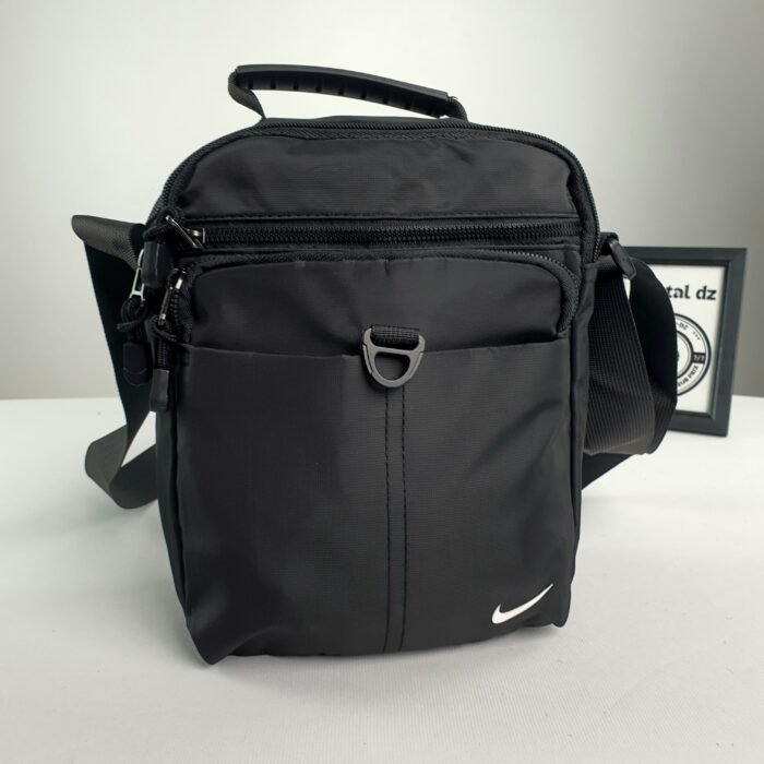 sacouch ,Sac à bandoulière multifonction NIKE large - Image 4