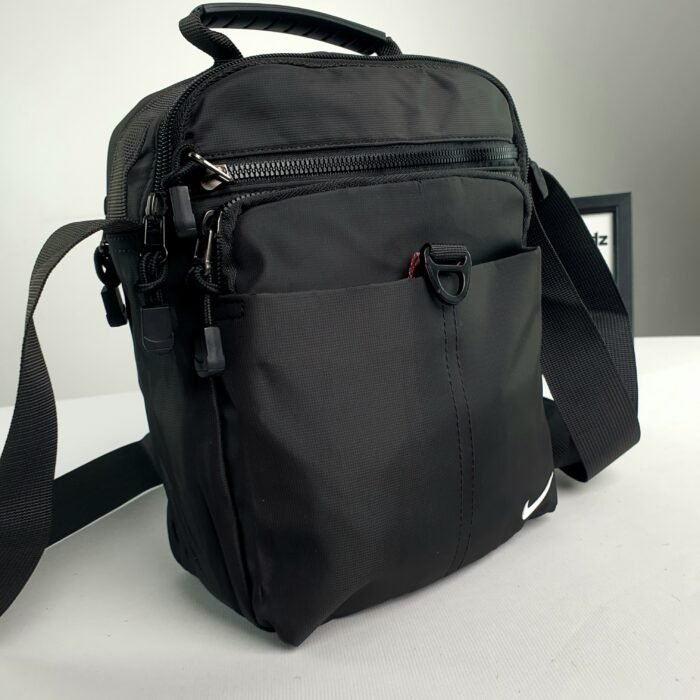 sacouch ,Sac à bandoulière multifonction NIKE large - Image 8