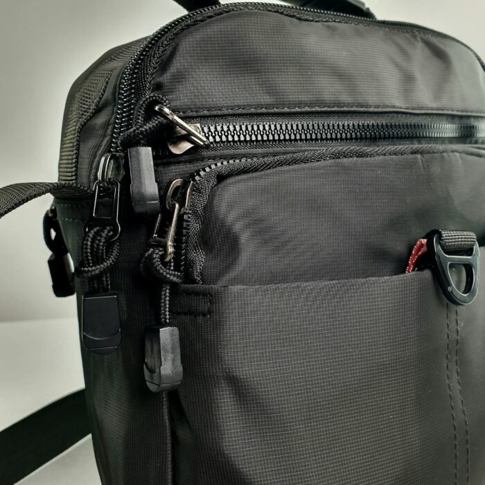 sacouch ,Sac à bandoulière multifonction NIKE large - Image 12