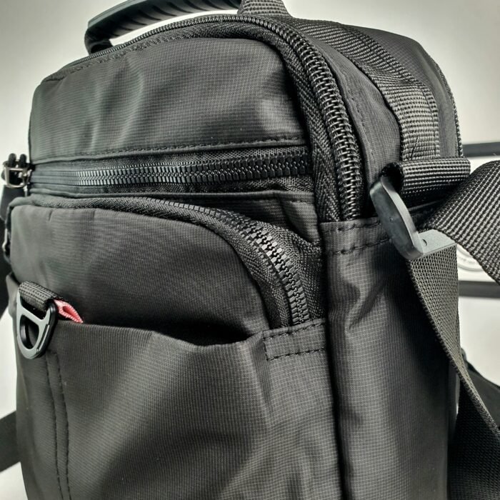 sacouch ,Sac à bandoulière multifonction NIKE large - Image 10