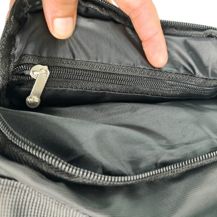 sacouch ,Sac à bandoulière multifonction NIKE large - Image 17