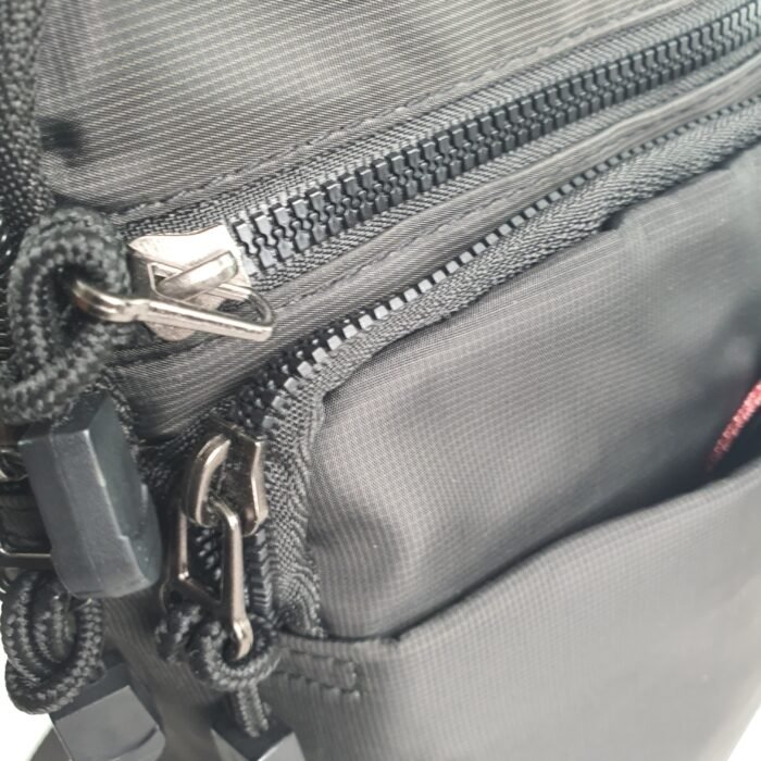 sacouch ,Sac à bandoulière multifonction NIKE large - Image 18