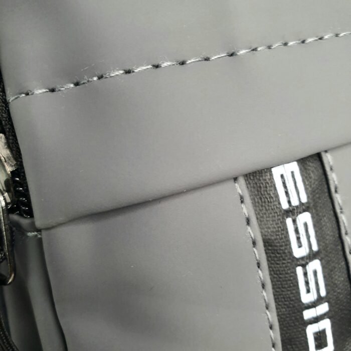 Sac à bandoulière imperméable pour homme – FASHION - Image 15