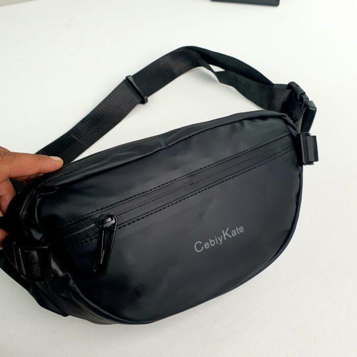 Sac a Bandoulière sac banane CebiyKate - Image 25