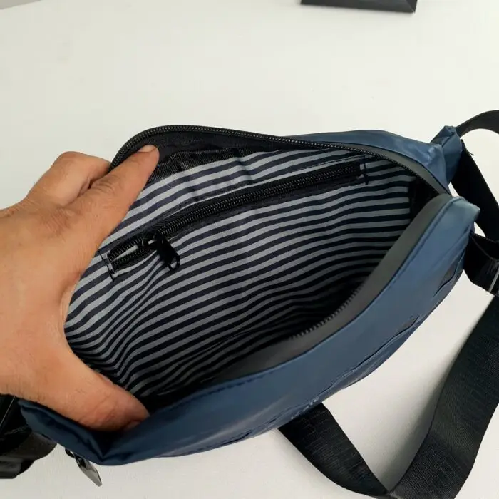 Sac a Bandoulière sac banane CebiyKate - Image 18