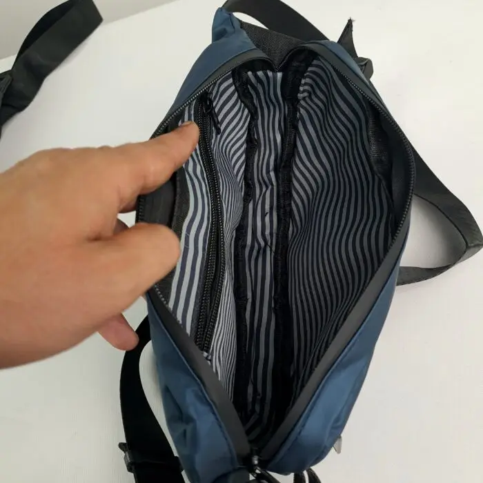 Sac a Bandoulière sac banane CebiyKate - Image 16