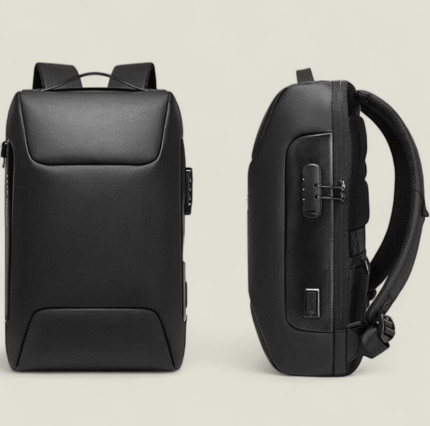 sac à dos antivol incassable imperméable très solide