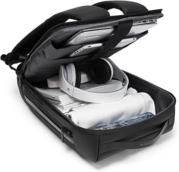 sac à dos antivol incassable imperméable très solide - Image 3