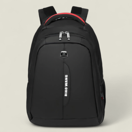 Sac à dos Jellico WJ-BB1318  noir, 35 L