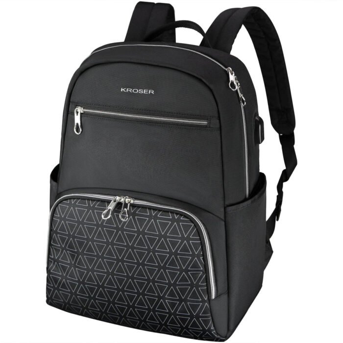 Sac a Dos Kroser Résistant Hydrofuge - Image 13